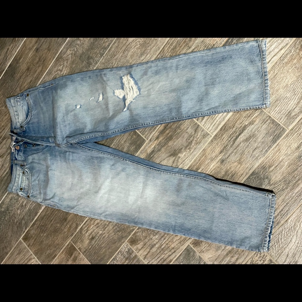 Redone originals never worn